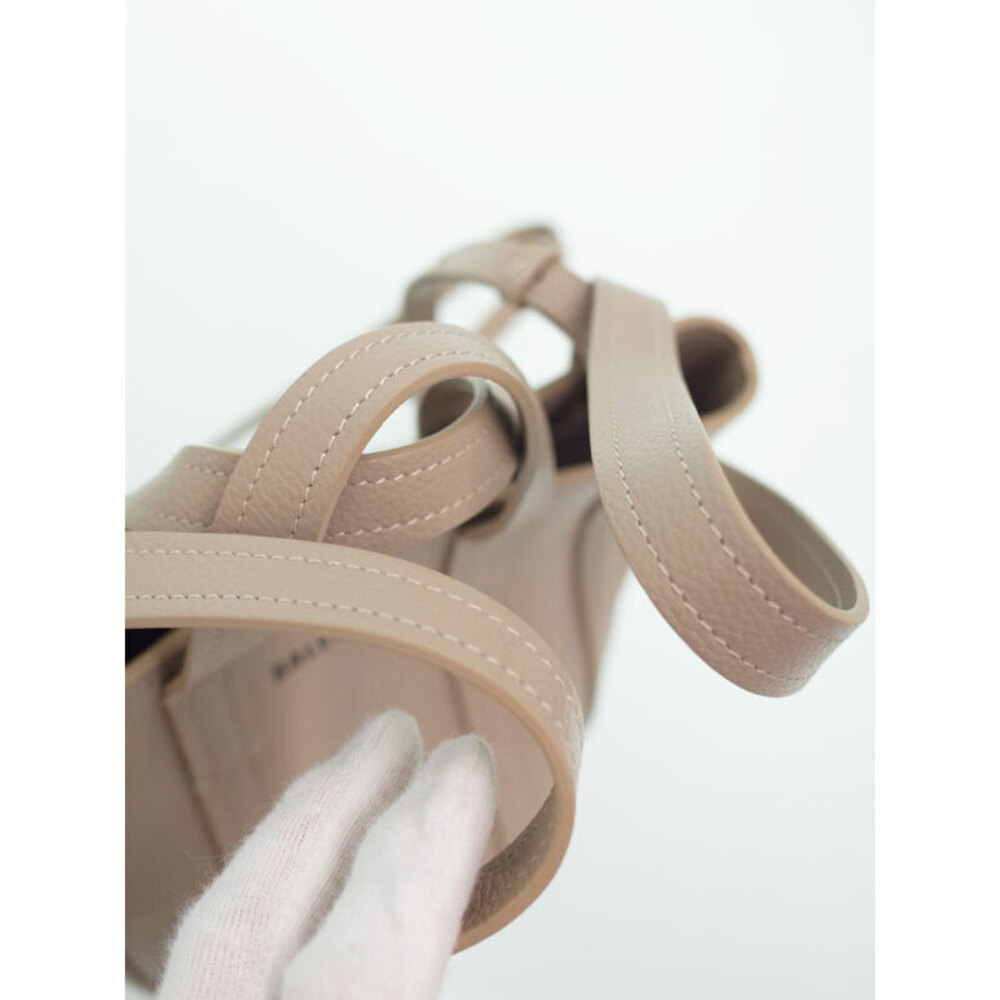 BALENCIAGA Everyday XS North South Shoulder Tote Bag - Picture 8 of 9